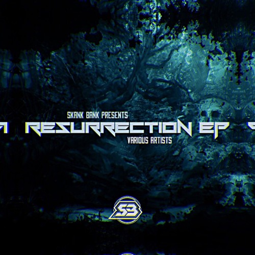 VA - RESURRECTION (EP) 2019