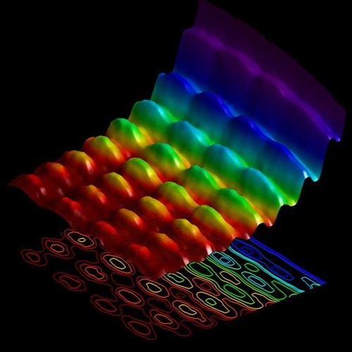 The Light Particle