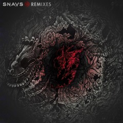 Snavs & Nonsens - Blow Up (The Frederik Remix)