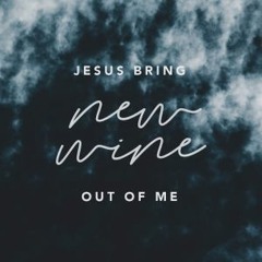 New Wine - Hillsong Worship (Cover)