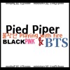 BTS & BLACKPINK - PIED PIPER X 불장난 PLAYING WITH FIRE