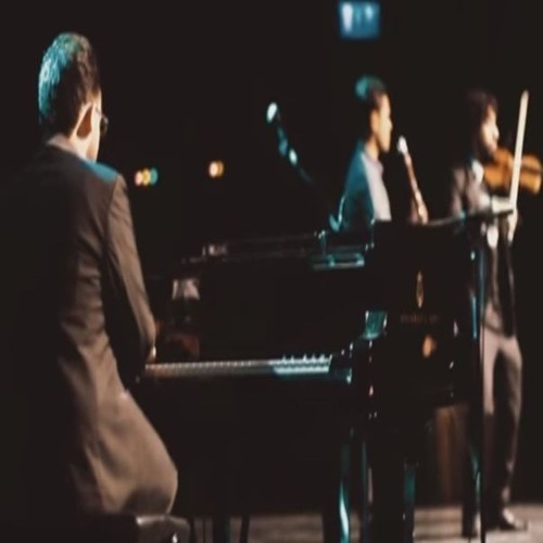 Just In The Memory , Fouad , Mounib & Nader Magdy - فقط في الذاكرة - فؤاد و منيب و نادر مجدي