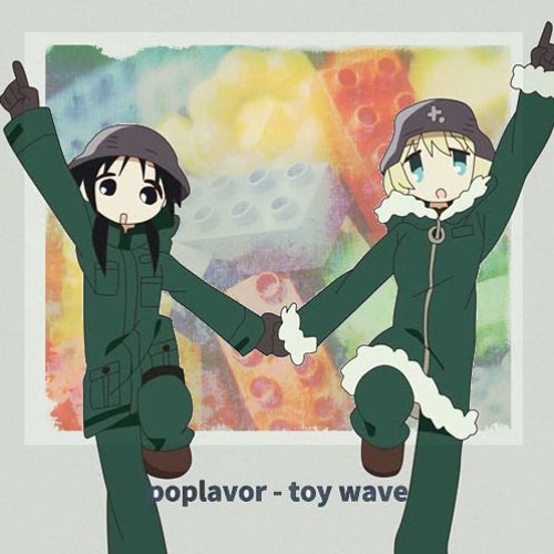【Mashup】More One Wave【Toy Wave x More One Night】