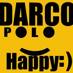 Darco Polo - Happy