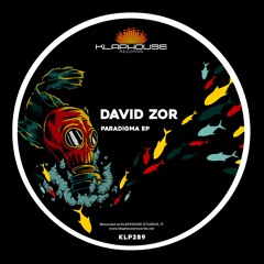 David Zor - Get Ready (Original Mix)