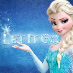 Mary's Story | Let It Go - Week 2