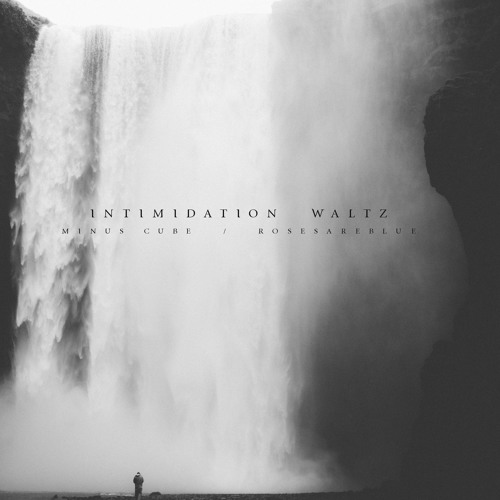 Intimidation Waltz (Ambient Version) | Minus Cube & RosesAreBlue