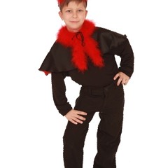 Ребенок от Сатаны