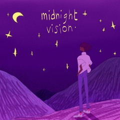 midnight vision