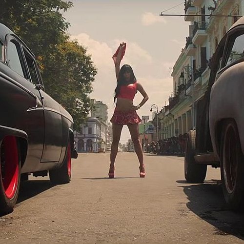 Migos - Seize The Block