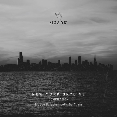 Jacobo Palacio - Let's Go Again [OUT NOW]