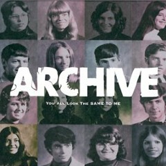 Archive - Again