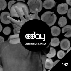 8dayCast 192 - Disfunctional Disco (DK)