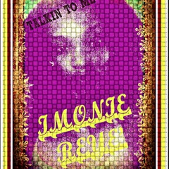 IMONIE REYE DO THE DAMN THANG OFFICIAL VERSION