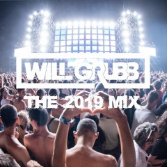 The 2019 Mix