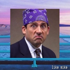 Like Mike