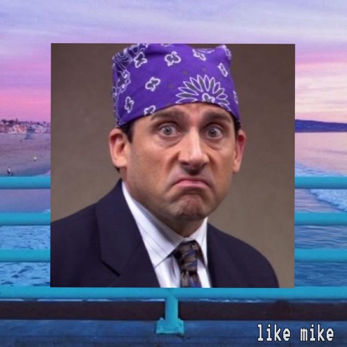 Like Mike