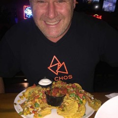 Dean Nachos First Skill