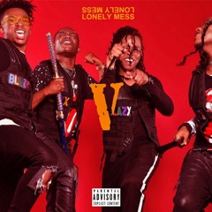 Lonely Mess