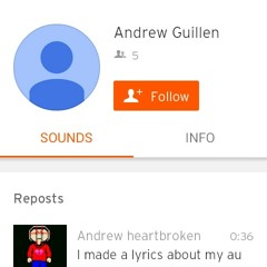I quit here's my other account