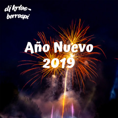 Año Nuevo 2019