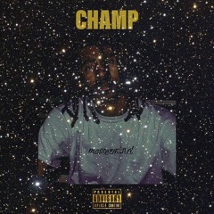 9. NOT CONCERNED Ft. PARIAH PETE (prod. Sk8zen)