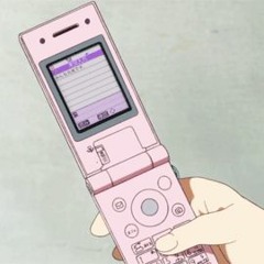 cell phone [prod. keyblayde808]