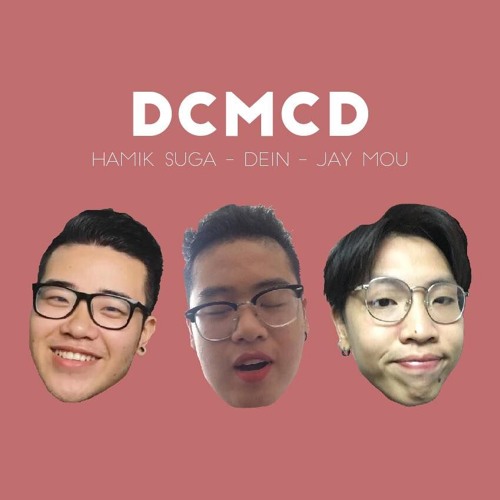 DCM Cô Đơn (Ft Hamik Suga & Jaymou)