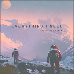 Skylar Grey - Everything I Need Remix