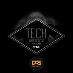TECH MIXXX 118