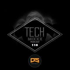 TECH MIXXX 118