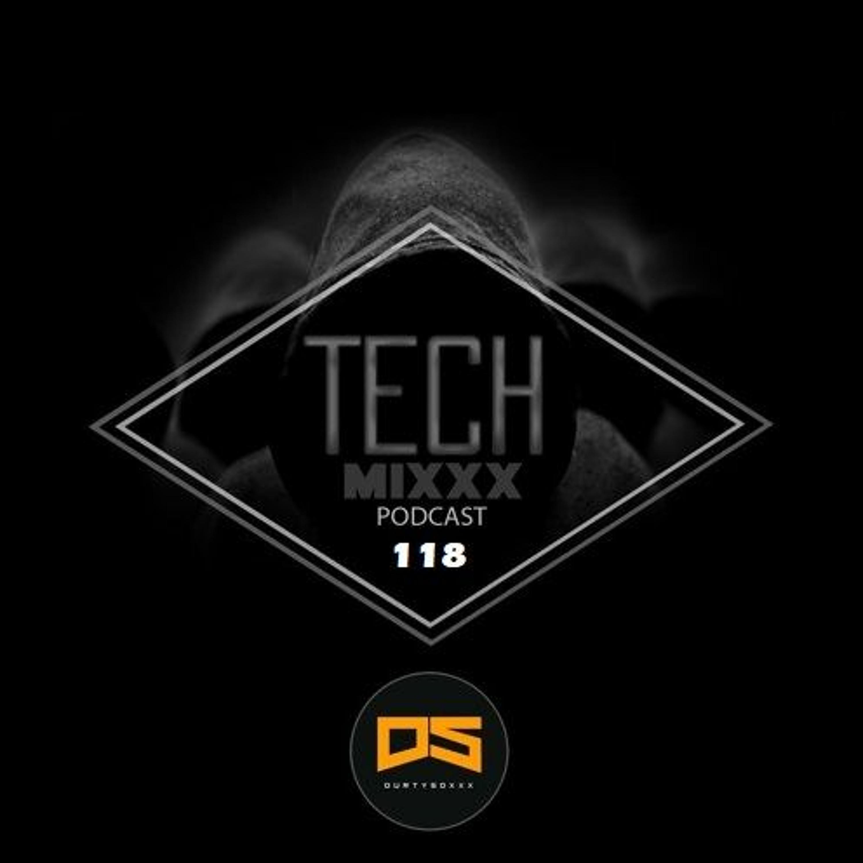 Durtysoxxx Tech Mixxx Podcast