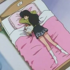 had me out like a light aye yuh.