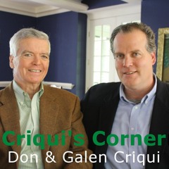 America's 1st News Friday December 28 2018 Hour 3 Criqui's Corner