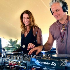 Jaxx & Sandra - Playground - Burning Man 2018