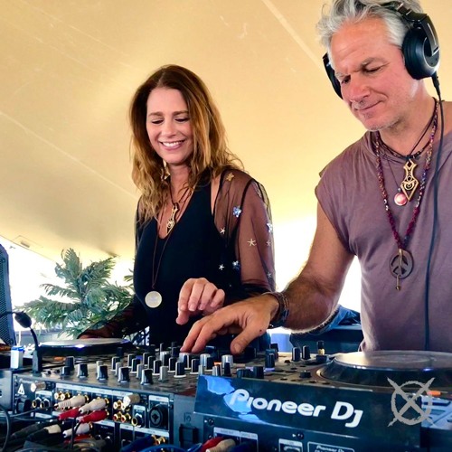 Jaxx & Sandra - Playground - Burning Man 2018