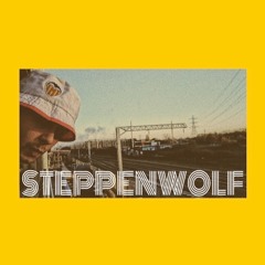 The Ringards - Steppenwolf