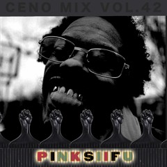 CENO MIX VOL. 42 - PINK SIIFU