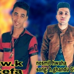 نسمه هوها حسين غاندى وكريم ديسكو توزيع والحان وكلمات حمو تيفا.mp3