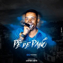MC PÉ DE PANO - DEIXA O BONDE PASSAR-PROOD.DJ PT DE NTR & DJ RAPHAEL SUCESSO