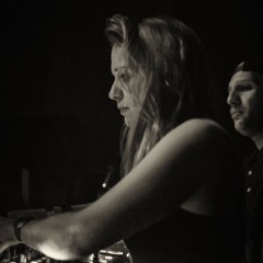 DELIA PLANGG b2b MARTIN SAUPE | TBA CLUB DRESDEN | THURSDAZE (21.12.2018)