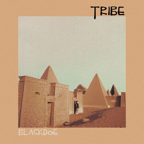 Bas & J.Cole - Tribe (BlackDoe Edit)