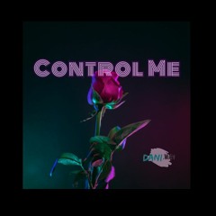 Dancehall x Afrobeat Type Beat "Control Me" | Dani Wave Beats
