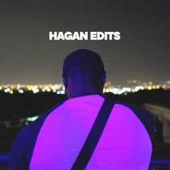 Hagan Edits