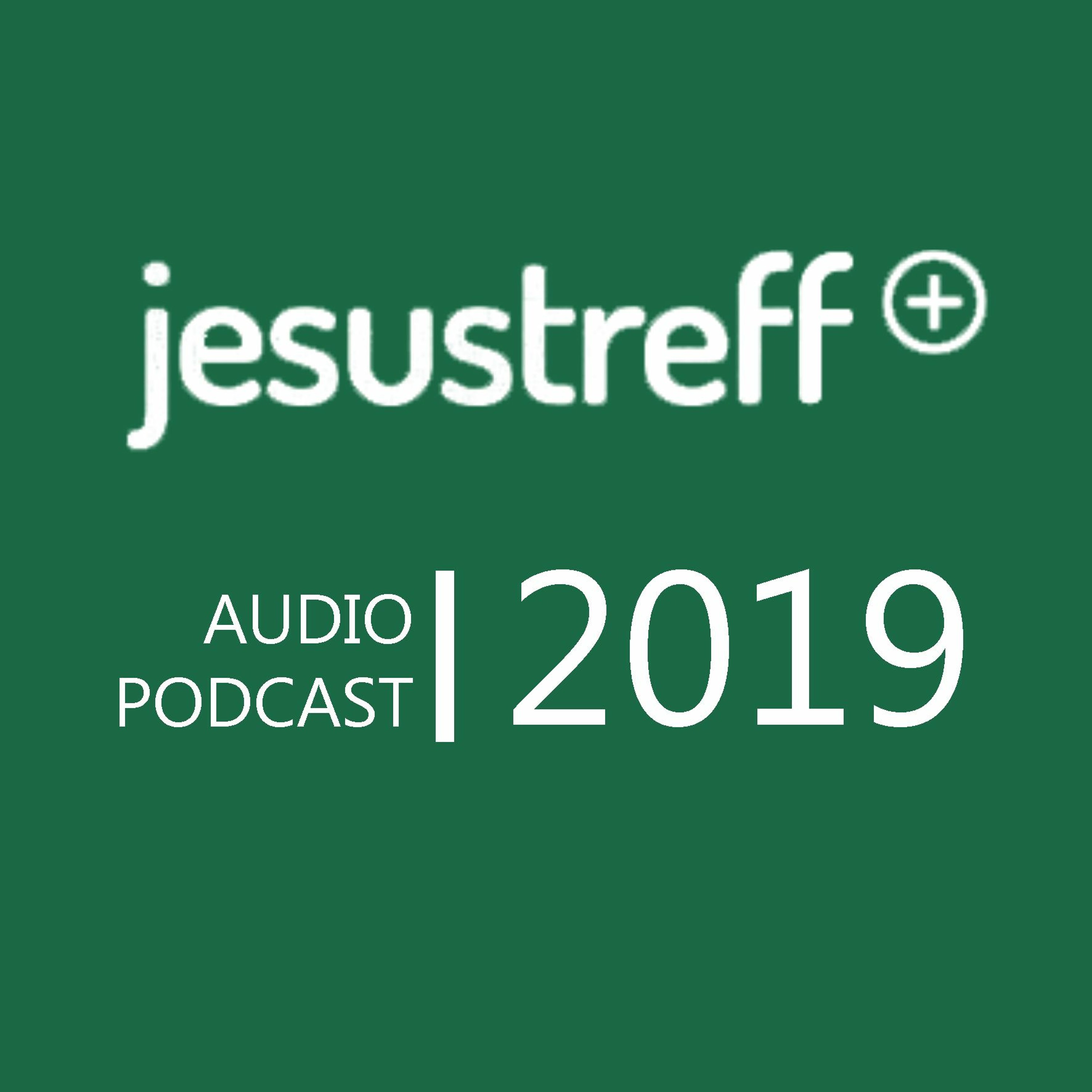 Tobi Wörner | Jahreslosung 2019: Psalm 34,15 | 06.01.2019 episode artwork