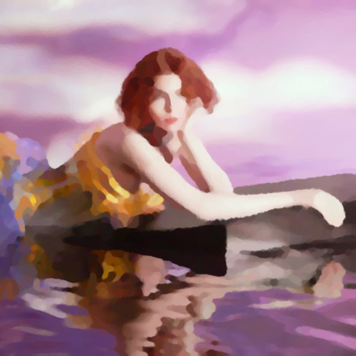 SOPHIE - Whole New World (Rannyu Remix)