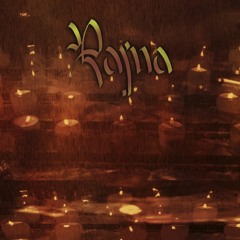 Rajna - Glorian | Hidden Temple album