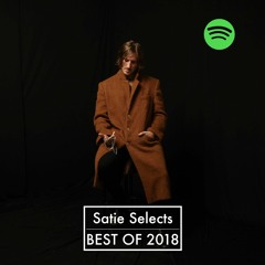 Emanuel Satie Selects: Top 50 tracks of 2018
