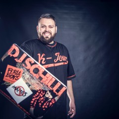 DJ SCHILLI - X-MAS TAPE pt.2