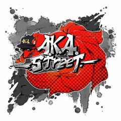 【CCB3-PROMO】แง้น.【 A.K.A. StreeT 】